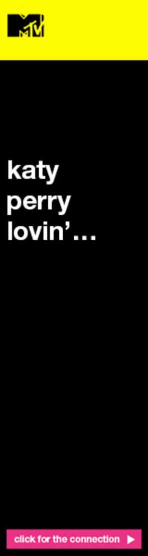 MTV (Animated) Banner Ad for Cynopsis.com